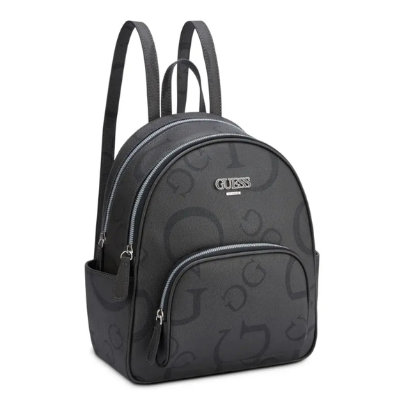 Guess Monogram Backpack - Picture 3 of 4